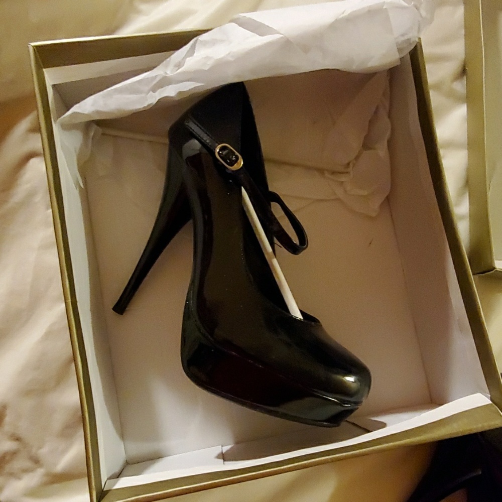 💌Stilleto  heels